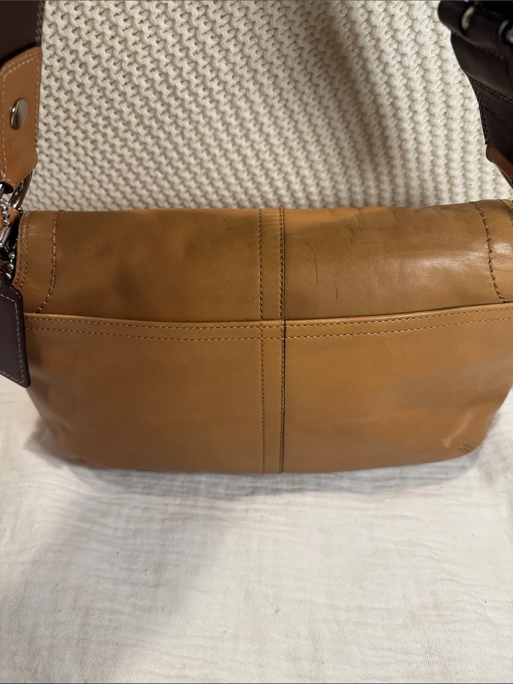 Coach Vintage Soho F13105 Beautiful Practical and Stylish
